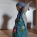 Felted doll