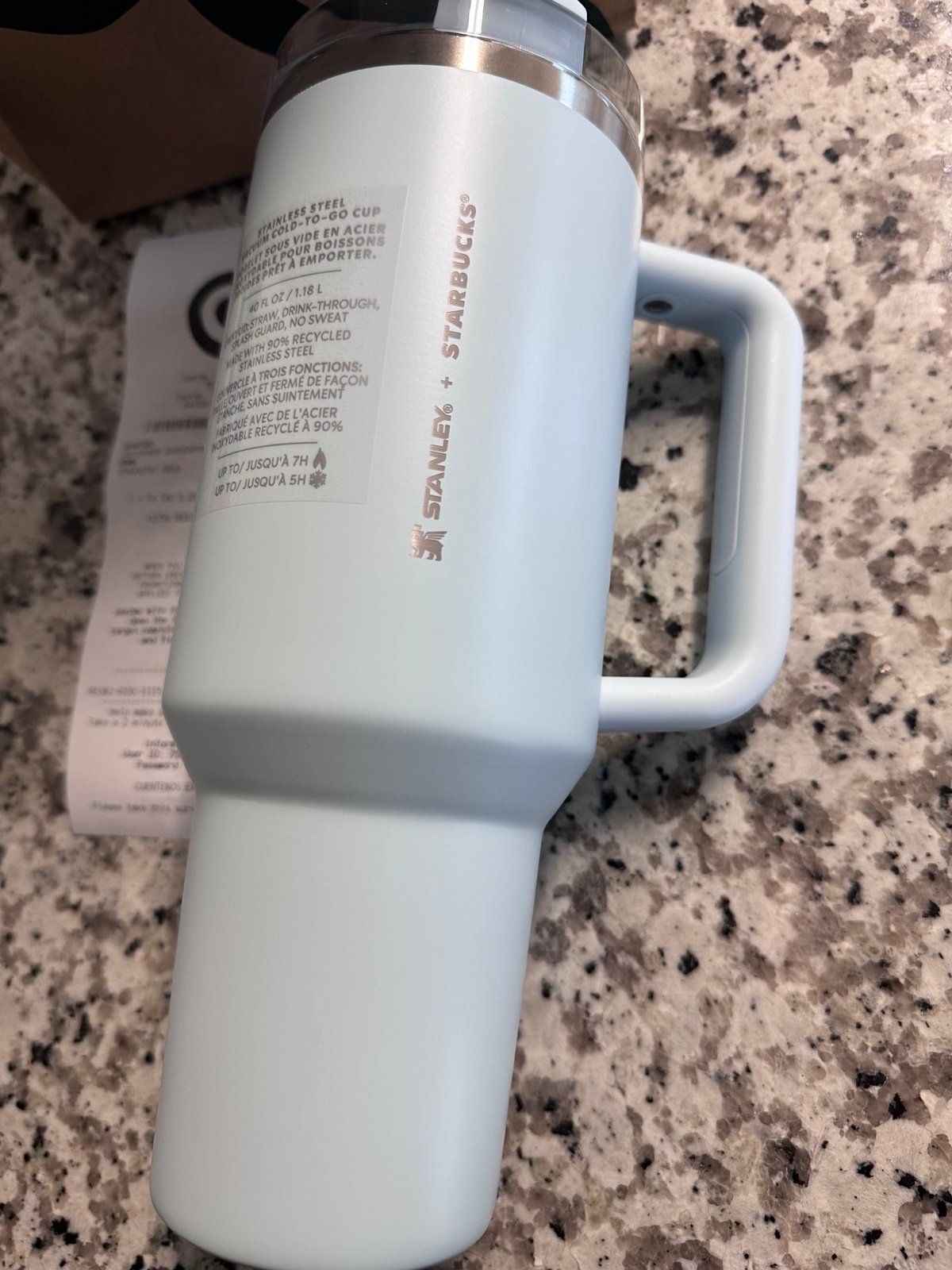 starbucksxstanley cup