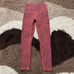 Lululemon Wunder Train High-Rise Tight Sz 4/25