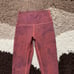 Lululemon Wunder Train High-Rise Tight Sz 4/25