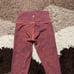 Lululemon Wunder Train High-Rise Tight Sz 4/25