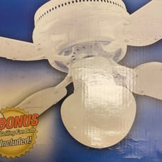 Ceiling Fan
