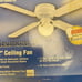 Ceiling Fan