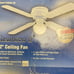 Ceiling Fan