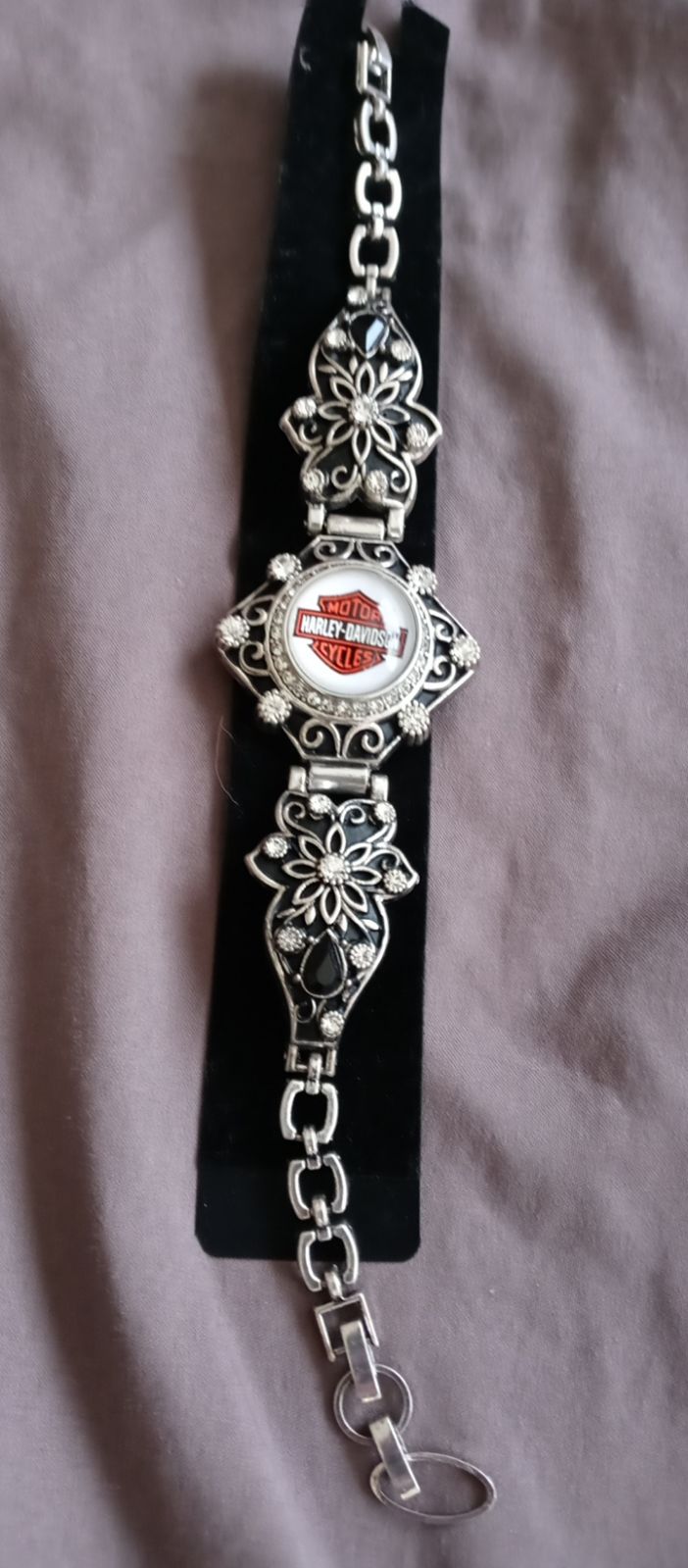 Harley-Davidson