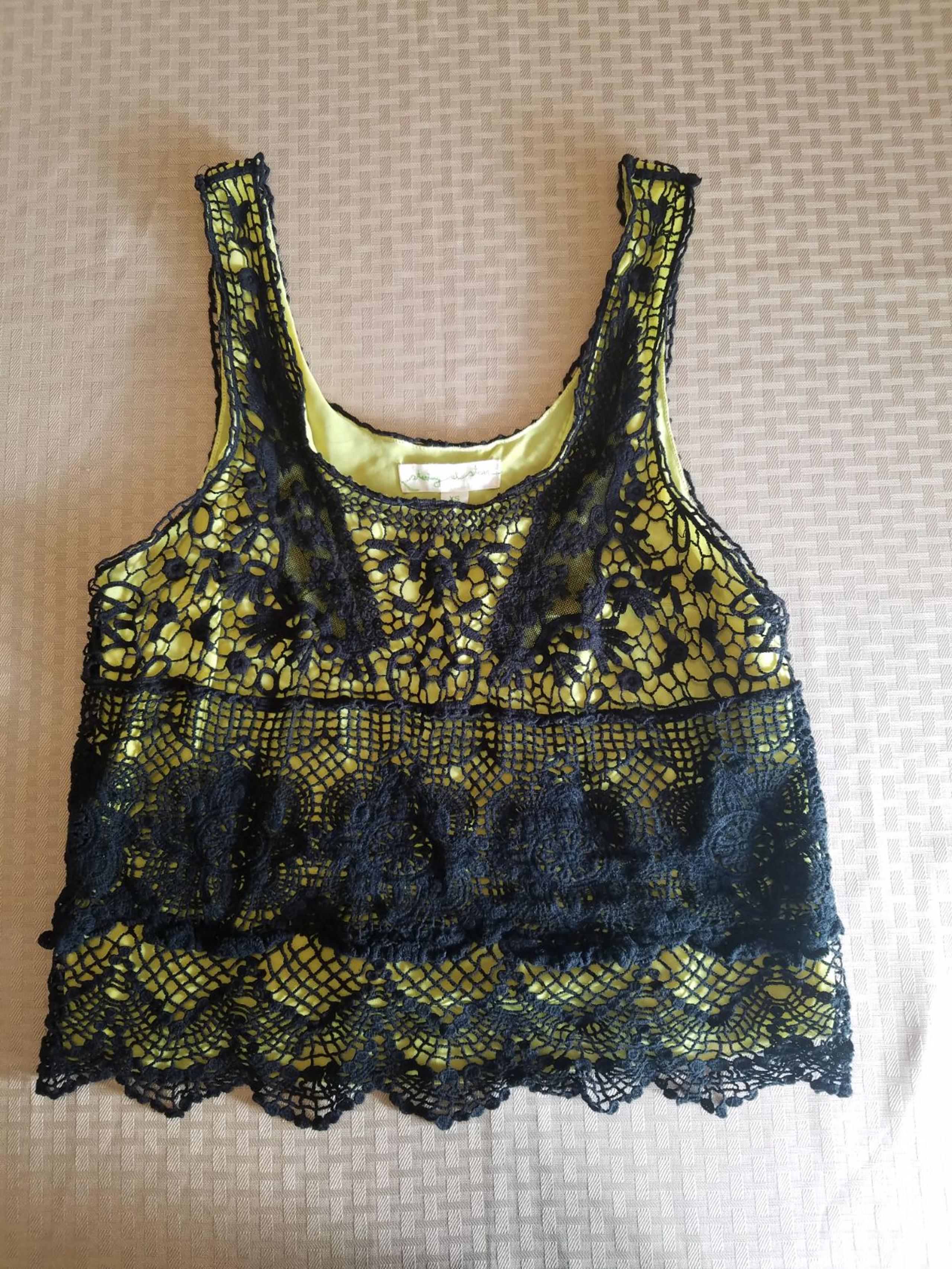Staring at Stars Tank Top