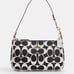Coach Nolita 19 in Signature Canvas