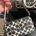 Coach Nolita 19 in Signature Canvas