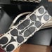 Coach Nolita 19 in Signature Canvas