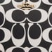 Coach Nolita 19 in Signature Canvas