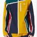Kith Madison Jacket Nocturnal