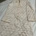 Vintage women robe