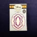 NWT 3pc. PAPER ARTIST DIES LOT