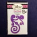 NWT 3pc. PAPER ARTIST DIES LOT