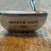 Odyssey Putter 33” White Hot XG 5 New Grip