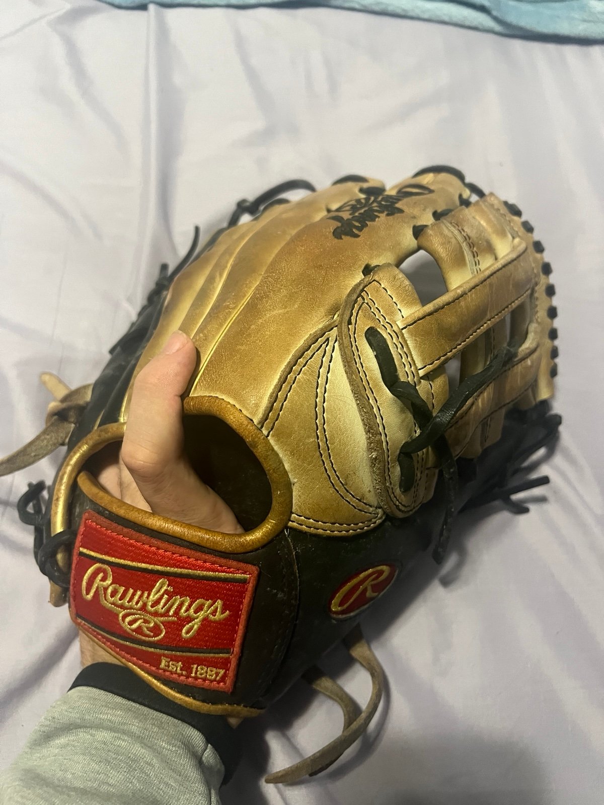 Rawlings