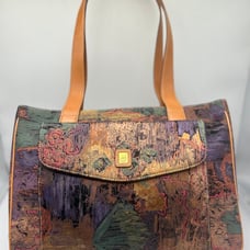 Vincent Van Gogh Handbag