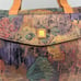 Vincent Van Gogh Handbag