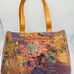 Vincent Van Gogh Handbag