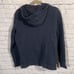 Patagonia Men’s Organic Cotton Quilt Hoody in Navy Size S