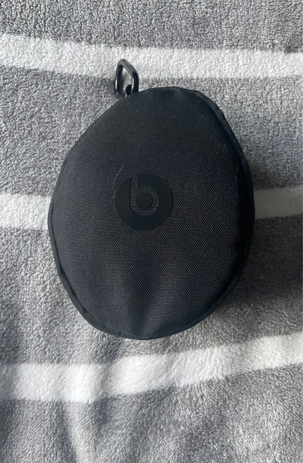 Beats by Dr. Dre Beats Solo³ Wireless in Black