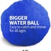 Reusable water balls (75 pack)