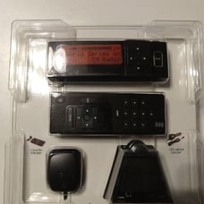 XM Satellite Radio