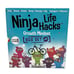 Ninja Life Hacks Growth Mindset 8 Book Box Set 9-16 Perfect, Money, Shy, Anxious