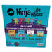 Ninja Life Hacks Growth Mindset 8 Book Box Set 9-16 Perfect, Money, Shy, Anxious