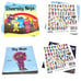 Ninja Life Hacks Growth Mindset 8 Book Box Set 9-16 Perfect, Money, Shy, Anxious
