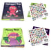 Ninja Life Hacks Growth Mindset 8 Book Box Set 9-16 Perfect, Money, Shy, Anxious