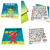 Ninja Life Hacks Growth Mindset 8 Book Box Set 9-16 Perfect, Money, Shy, Anxious