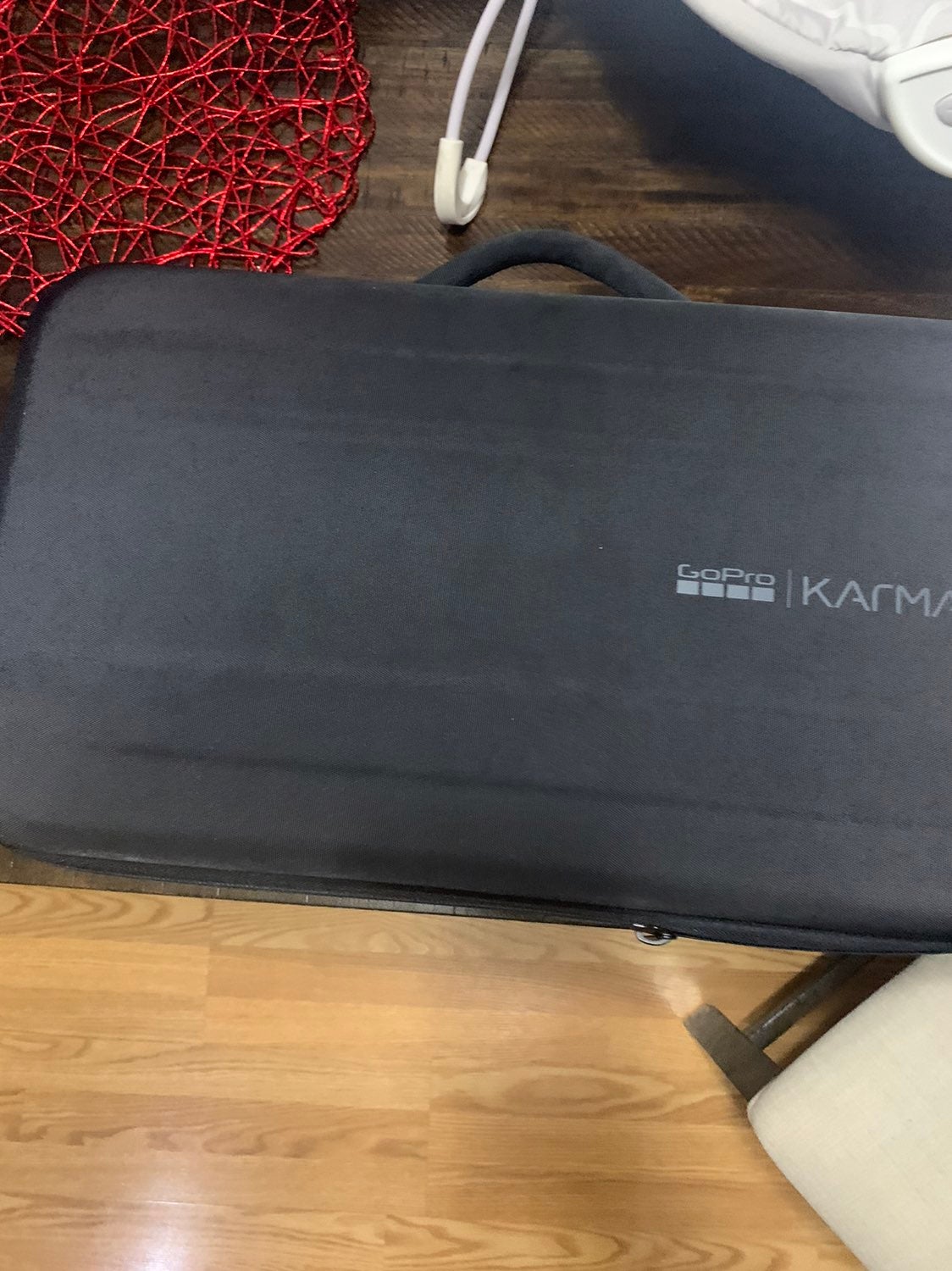 Gopro karma