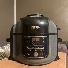 Ninja Foodi