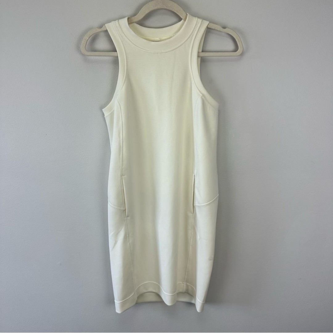 Lululemon Softstream Back in Action Dress