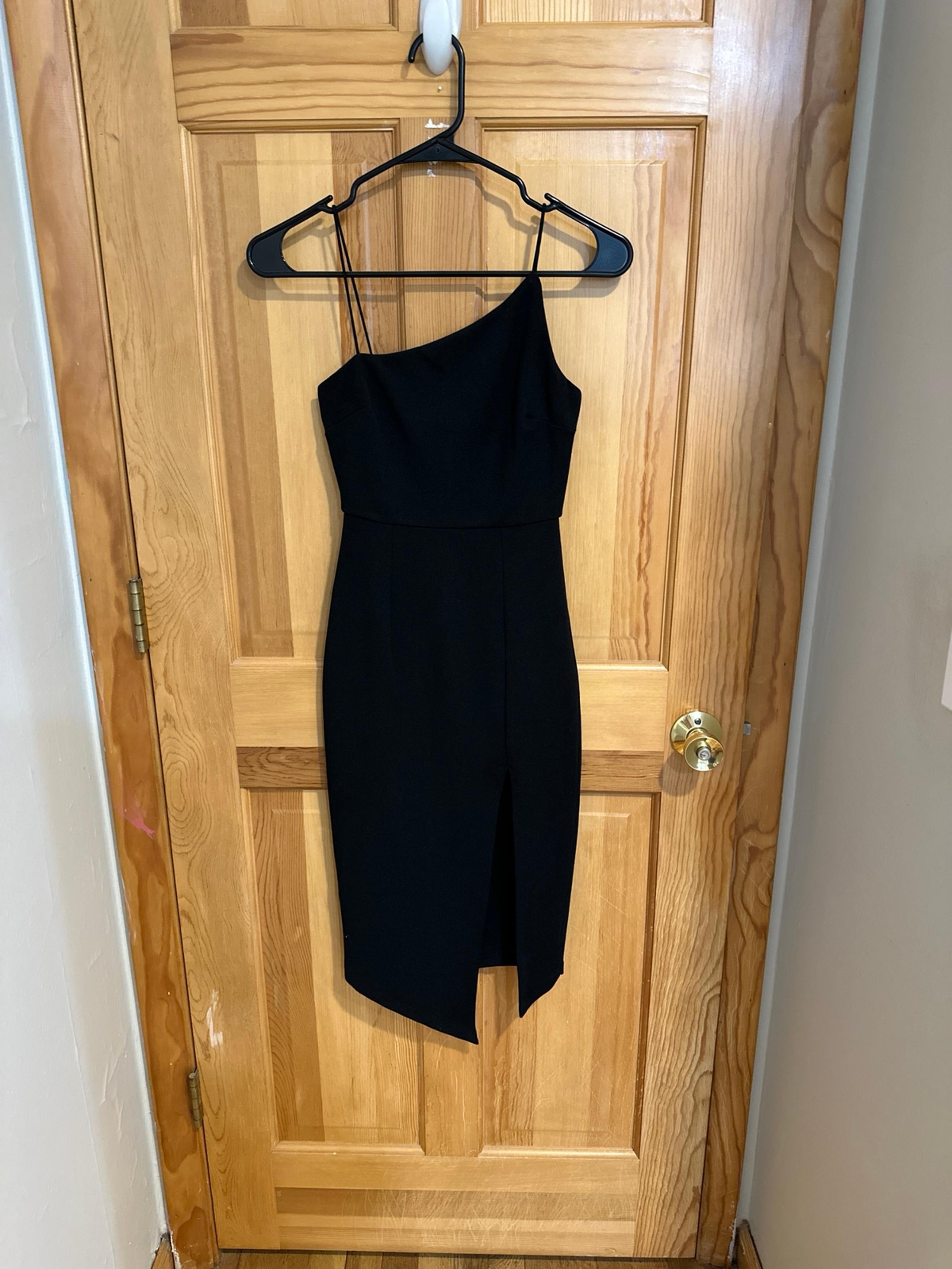 Midi cocktail dress