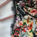 Generation Love Maya Floral Print Halter