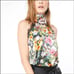 Generation Love Maya Floral Print Halter