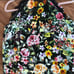 Generation Love Maya Floral Print Halter