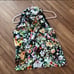 Generation Love Maya Floral Print Halter