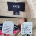 Fate Wrap Poncho Shawl Festival Boho Hippy Tan Pink Aztec Print Non Itch OS
