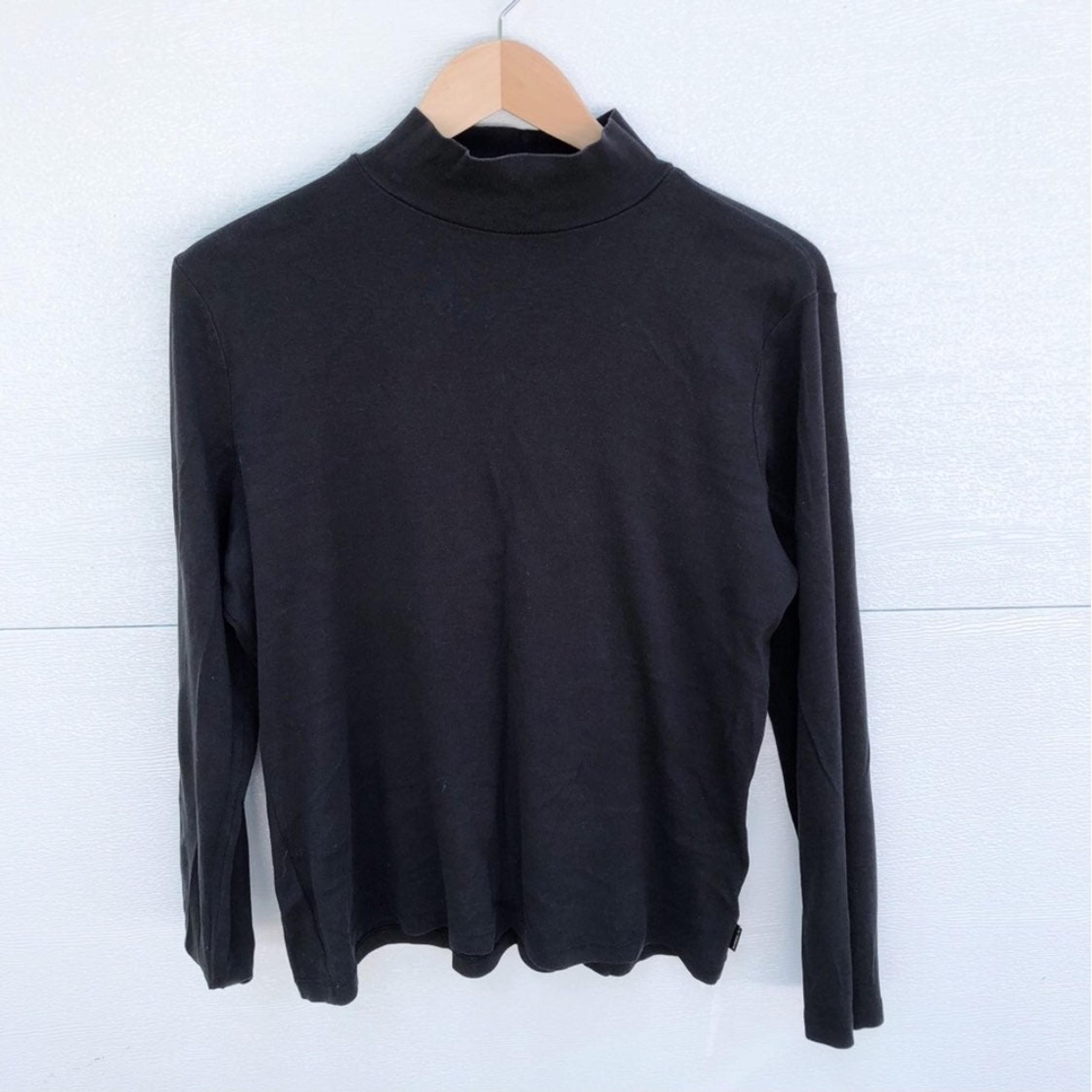 Liz Claiborne Turtleneck Sweater