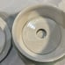 Vintage KT&K toilet ware set