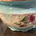 Vintage KT&K toilet ware set