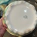 Vintage KT&K toilet ware set