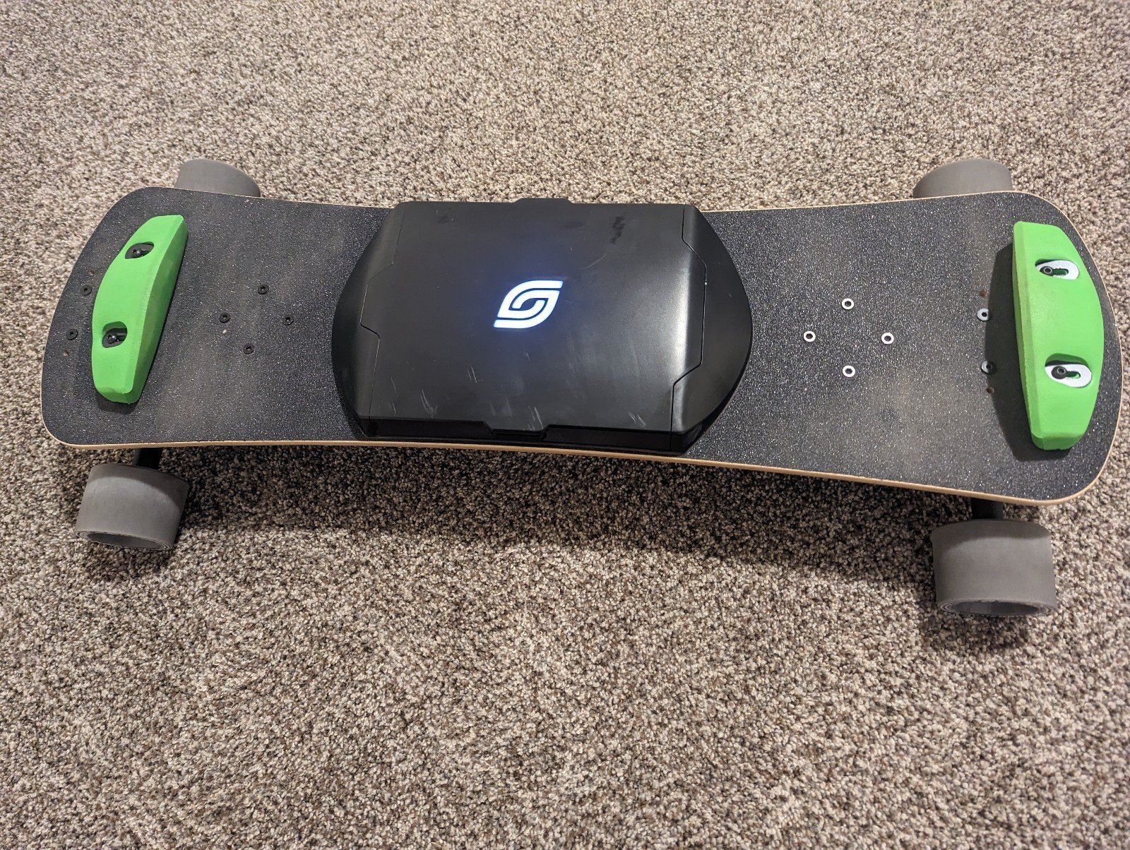 Summer Board SBX