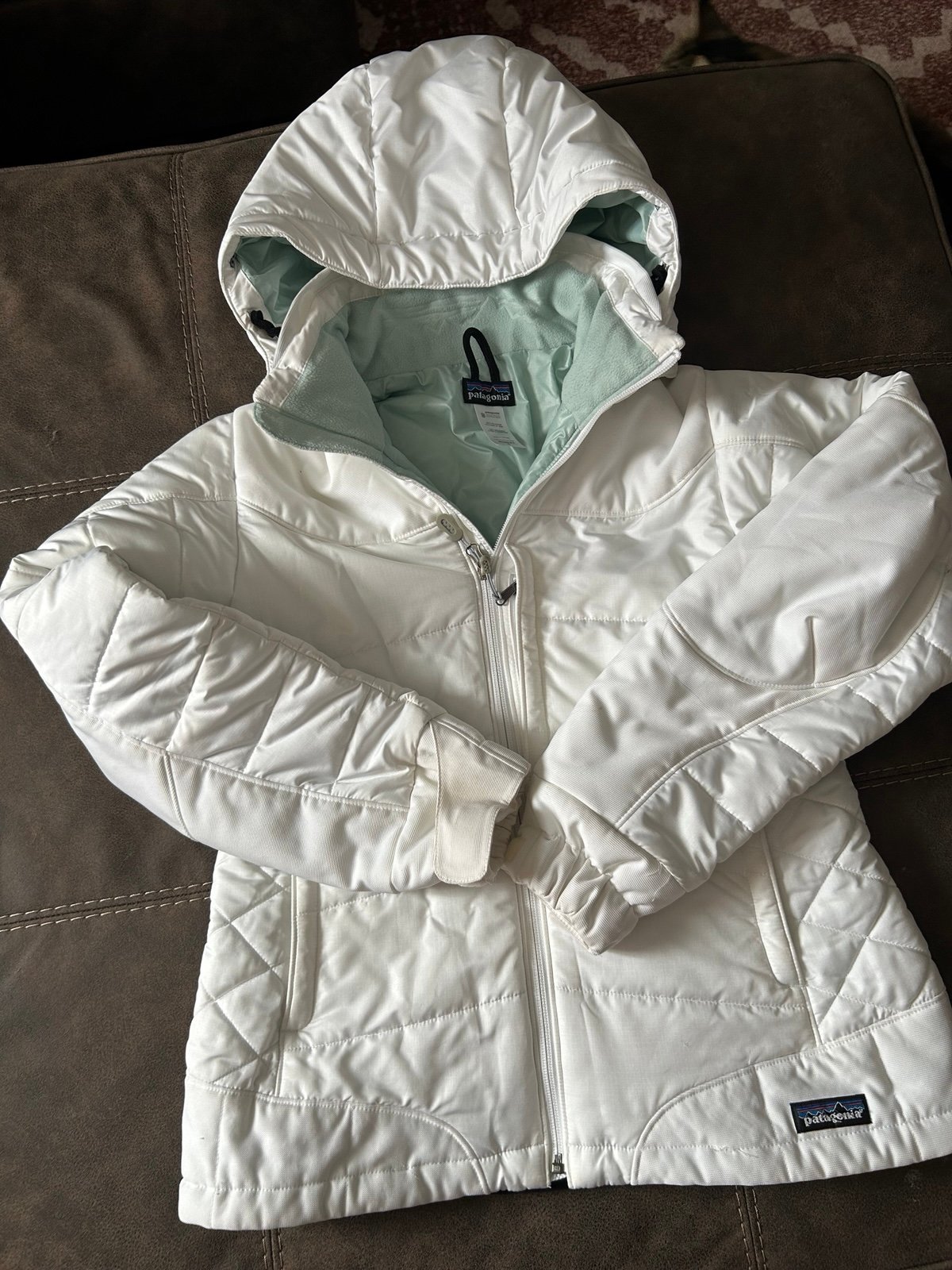 Women’s Patagonia small jacket