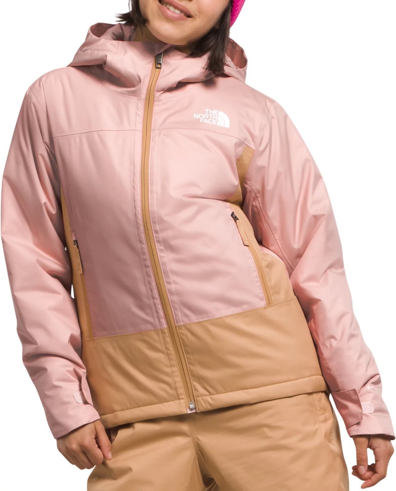 NWT！The North Face Girls' Freedom Insulated Jacket Size M(10)