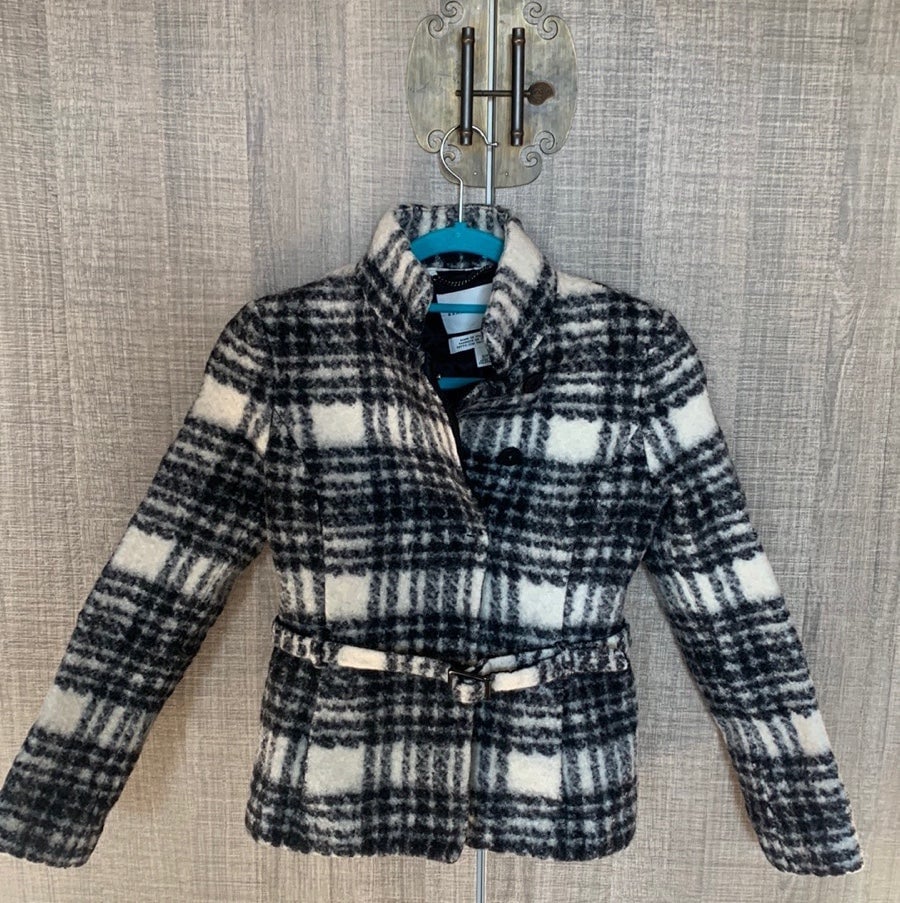Banana Republic Wool Blazer