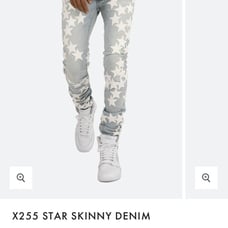 y2k jeans men